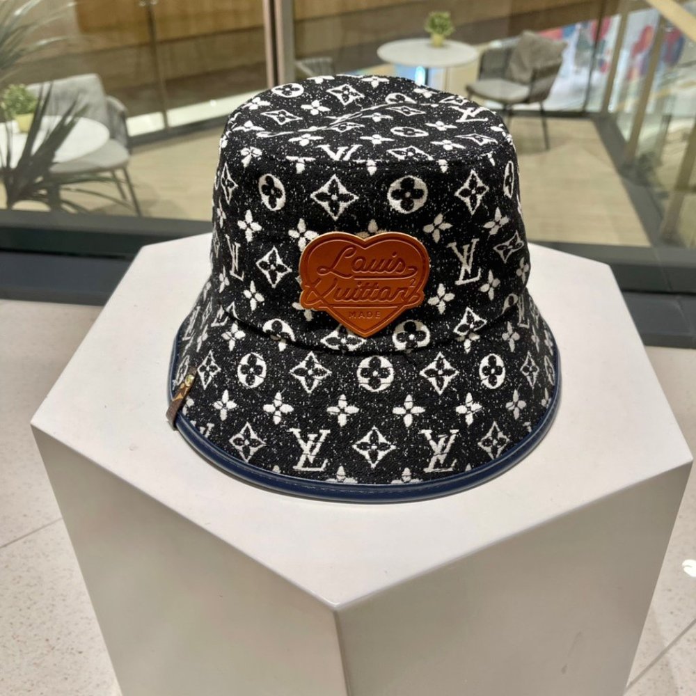 AUTHENTIC Louis Vuitton Hats